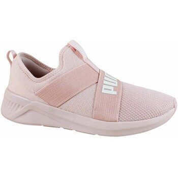 Puma Zapatillas de running Softride Harli Slip para mujer