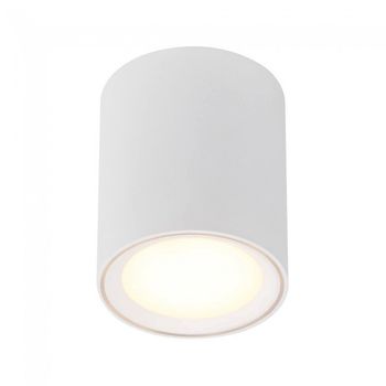 Plafón de techo led fallon long (8.50w)
