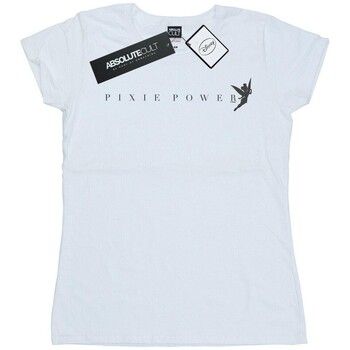 Disney Camiseta Pixie Power para mujer