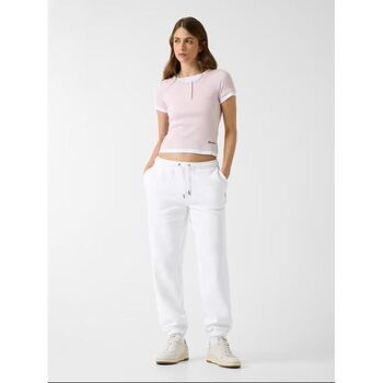 Guess Pantalones W4YB33 KC811-G011 para mujer