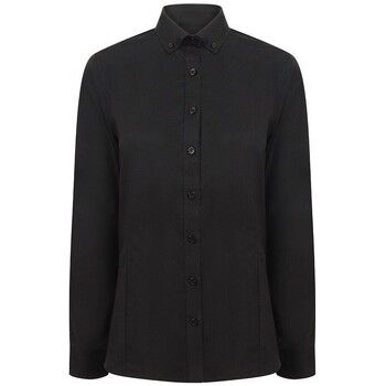 Henbury Camisa dern para mujer