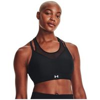 under armour camiseta tirantes ua infinity mesh low para mujer