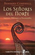 los señores del norte: sajones vikingos y normandos iii