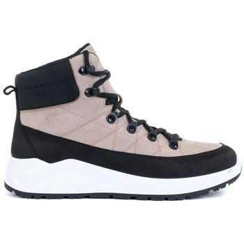 4F Zapatillas altas OBDH252 para mujer