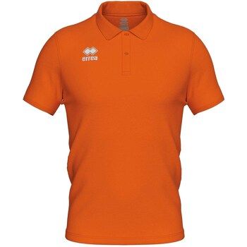 Errea Tops y Camisetas Evo Mc Ad para hombre