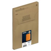 cartucho de tinta epson multipack 405 easymail negro cian magenta amarillo