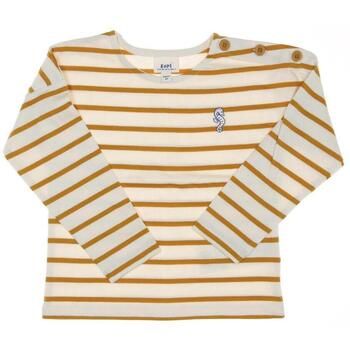 Elle Est Où La Mer Camiseta manga larga Elorisa para niño