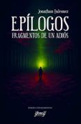 epilogos fragmentos de un adios