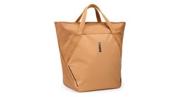 Bolsa para bicicleta thule chasm tote inlock 25l naranja empolvado