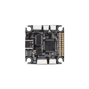 30,5×30,5 mm Controladora de vuelo HGLRC F405 8S V2 ICM42688 para drones racing RC FPV