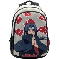 marvel mochila mochila infantil adaptable a carro infinity 33 cm para nina