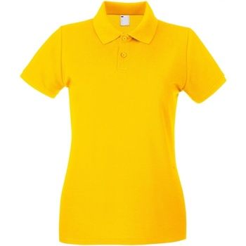 Fruit Of The Loom Polo 63030 para mujer