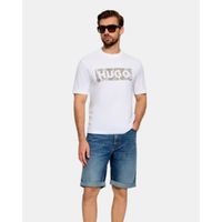 hugo camiseta 50566041 nerpient para hombre