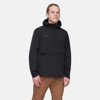 mammut chaquetas hiking wb hooded anorak para hombre