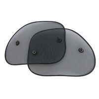 foldable sunshade hatchback