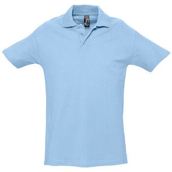 Sols Polo Spring para hombre