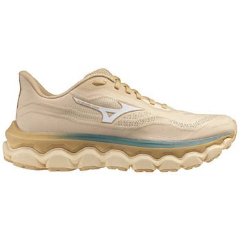 Mizuno Zapatillas de running Chaussures de running Wave Horizon 9 amorti para hombre