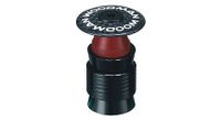 capsula de expansion woodman ph negro carbono