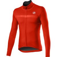 castelli goccia jacket - l
