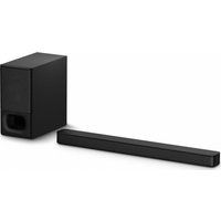sony ht-sd35 21 wireless sound bar