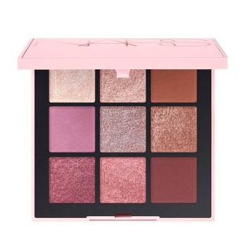 Nars Sombras de Ojos Afterglow Tempting Eyeshadow Palette - Limited Edition Paleta Sombras De Ojos