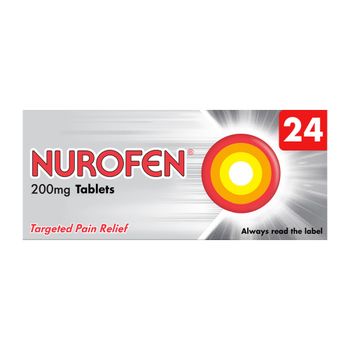 Nurofen 200mg
