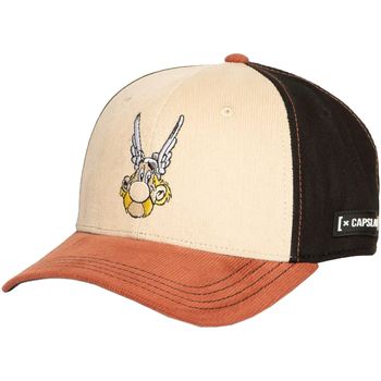 Capslab Gorra Asterix Cap para hombre