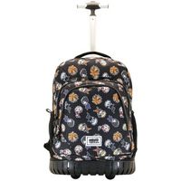 dessins animes mochila - para nino