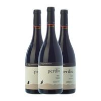 mas ramoneda vino tinto perdiu costers joven 75 cl 14 vol pack de 3 unidades