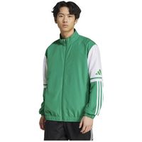 adidas chaqueta deporte veste squadra 25 technologie aeroready para hombre
