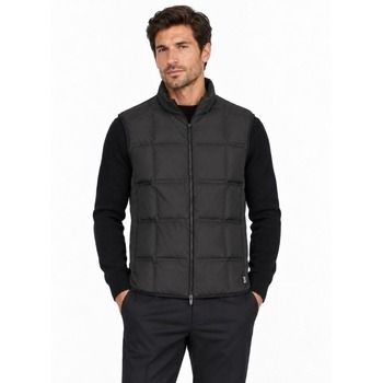 Emporio Armani EA7 Chaleco de traje 7M002483AF26524 para hombre