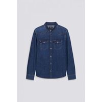 gas camisa manga larga 98478 para hombre