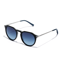 gafas de sol hawkers warwick crosswalk - black blue denim
