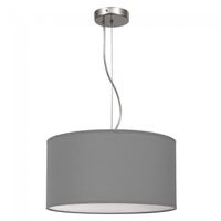 lampara de techo nicole 2 luces