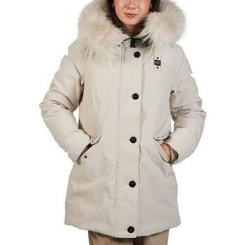 Blauer Chaqueta CHAQUETA CORTA PLUMA MUJER para mujer