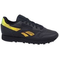 reebok sport zapatillas classic leather para mujer