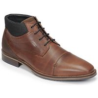 bullboxer botines varesh ankle lace para hombre