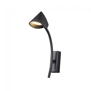 Aplique de pared led capuccina (7w)