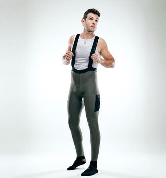 Culotte cargo OUTTER ALASKA KAKI (HOMBRE) M