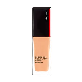 Shiseido Bases Maquillaje SYNCHRO SKIN RADIANT LIFTING Foundation