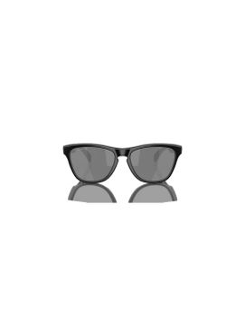 Gafas de Sol Oakley Frogskins S Hombre Negro Mate