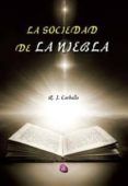 la sociedad de la niebla