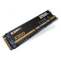 emtec power pro x300 ssd 256gb m2 2280 nvme