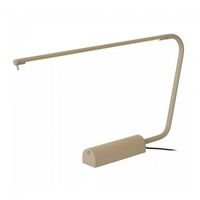 lampara de escritorio led madison dim 65w