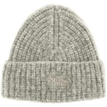Superdry Gorro Rib Knit Beanie para mujer