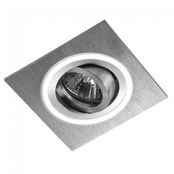 Empotrable cuadrado led aret (2.4 w)