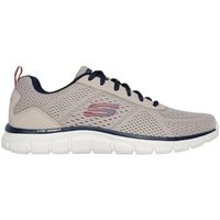 skechers zapatillas de running 40698 para hombre