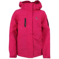 peak mountain parka parka de ski fille gadika para nina