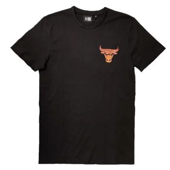 Camiseta Chicago Bulls New Era 