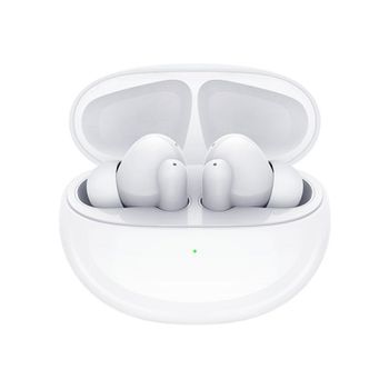 TCL Moveaudio S600 Auriculares Inalámbricos Blancos